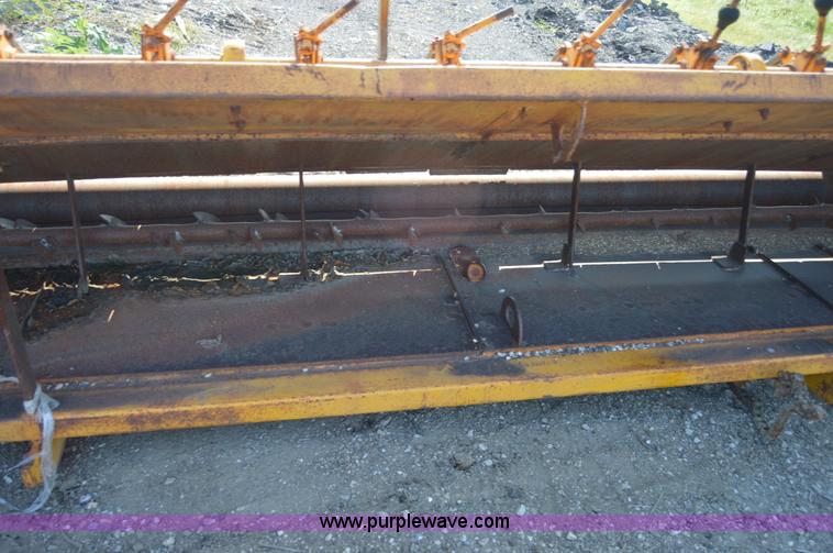 image for item H2821 Spread Master power spreader