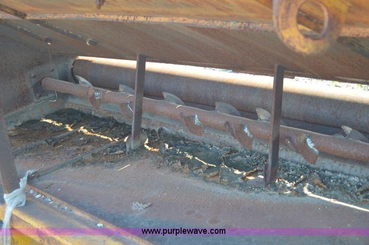 image for item H2821 Spread Master power spreader