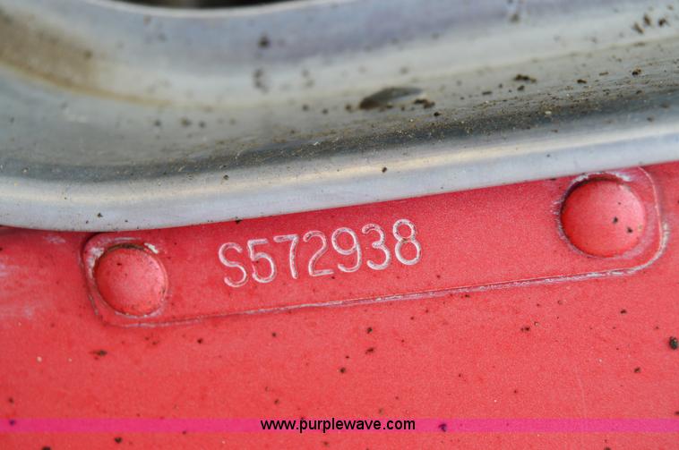 image for item H2834 1992 Kenworth T600 dump truck