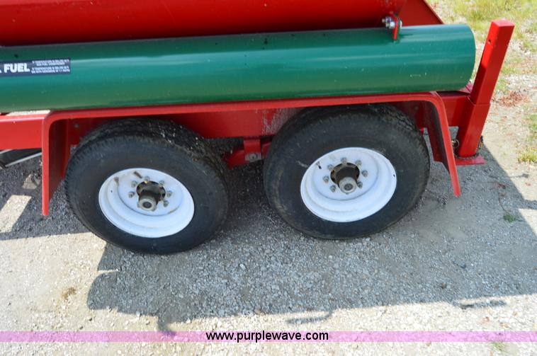 image for item H2841 2012 Falcon asphalt reclaimer