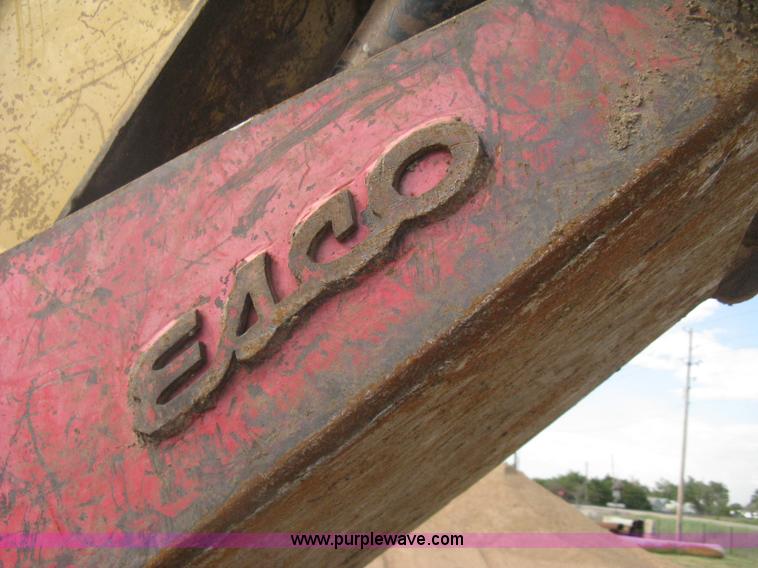 image for item H5273 1996 Caterpillar 315 L excavator