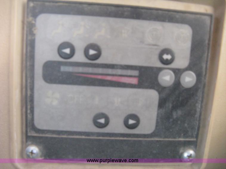 image for item H5273 1996 Caterpillar 315 L excavator