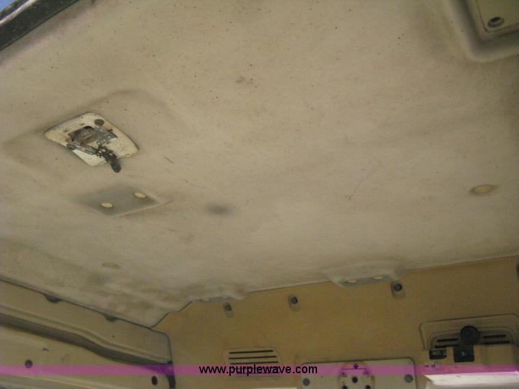 image for item H5273 1996 Caterpillar 315 L excavator