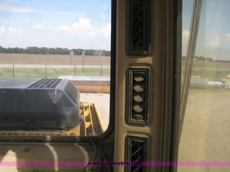 image for item H5273 1996 Caterpillar 315 L excavator