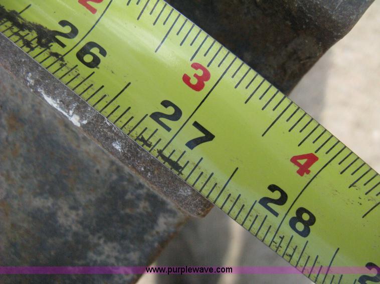 image for item H5273 1996 Caterpillar 315 L excavator