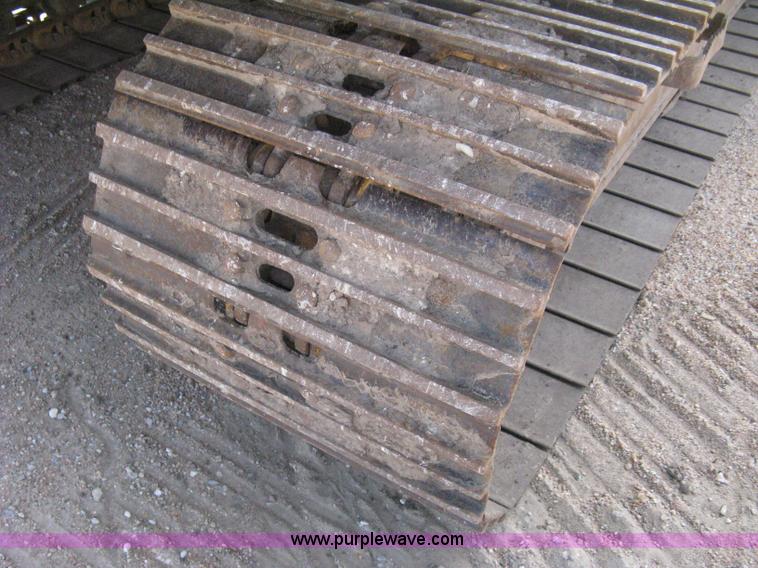 image for item H5273 1996 Caterpillar 315 L excavator