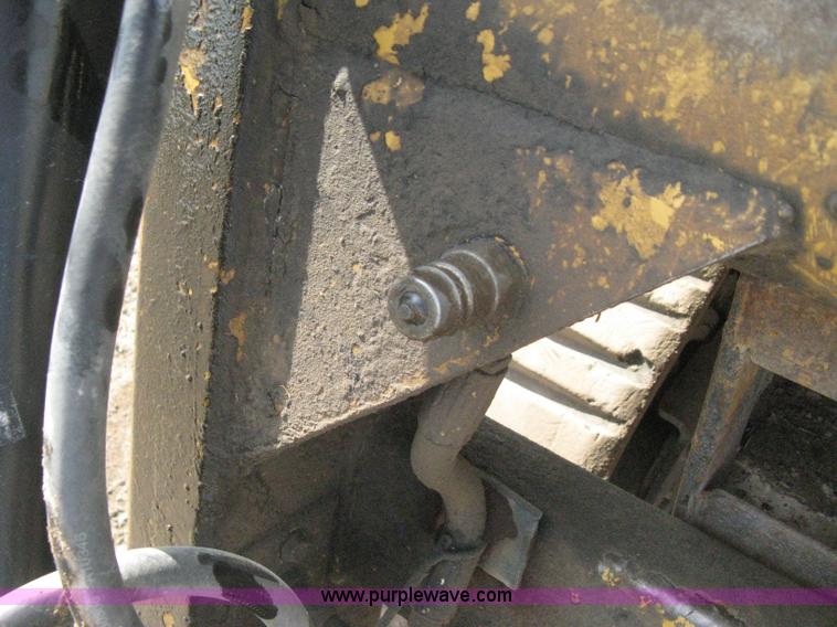 image for item H5300 1999 ASV HD4520 skid steer