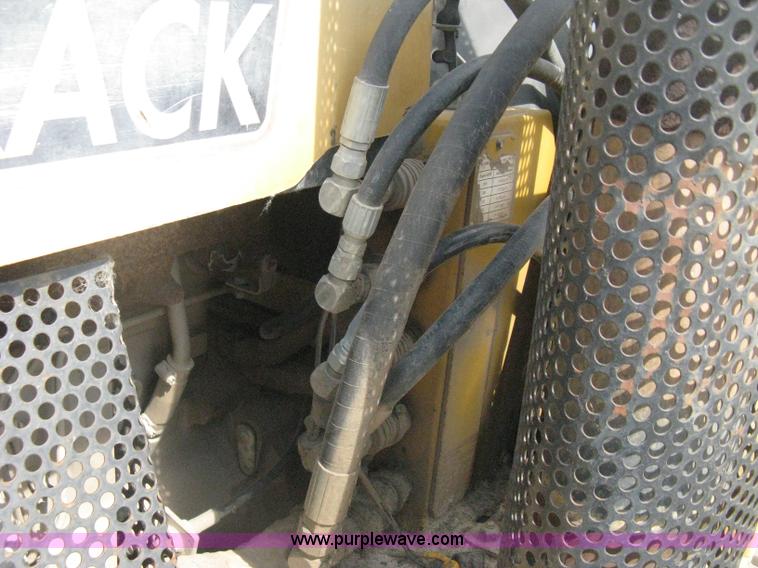 image for item H5300 1999 ASV HD4520 skid steer