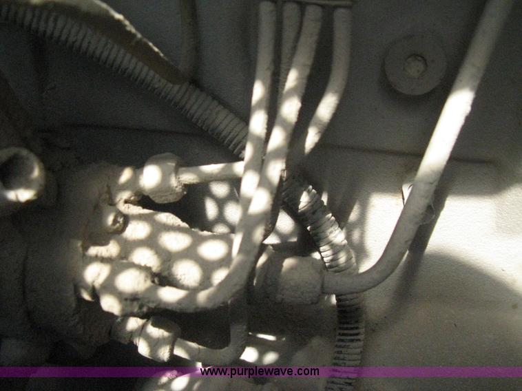 image for item H5300 1999 ASV HD4520 skid steer