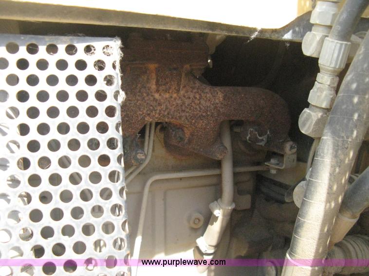 image for item H5300 1999 ASV HD4520 skid steer