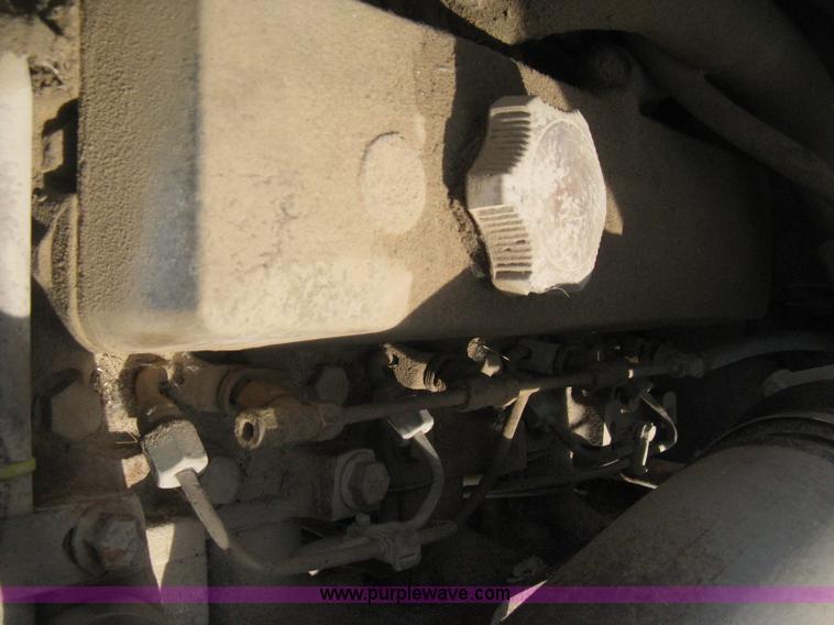 image for item H5300 1999 ASV HD4520 skid steer