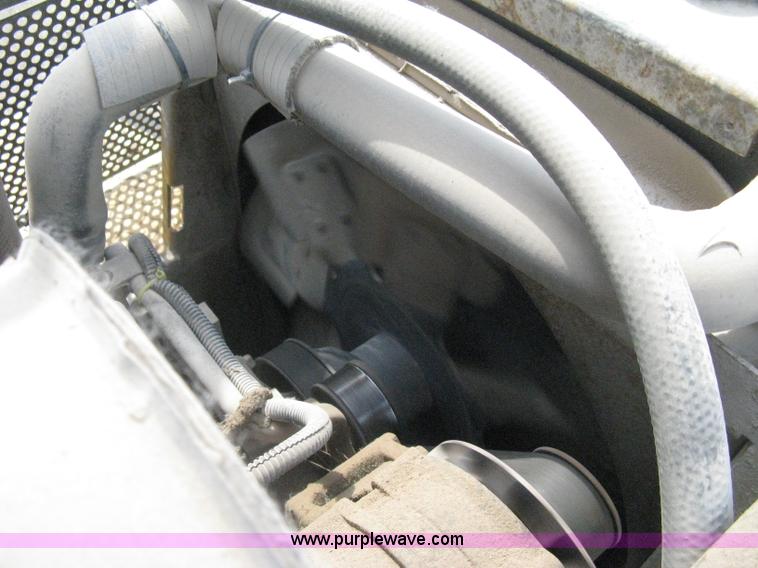 image for item H5300 1999 ASV HD4520 skid steer