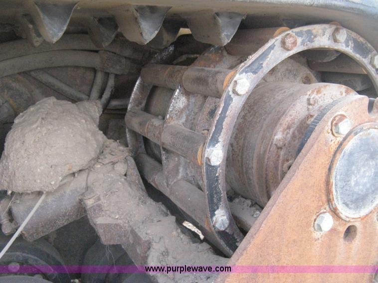 image for item H5300 1999 ASV HD4520 skid steer