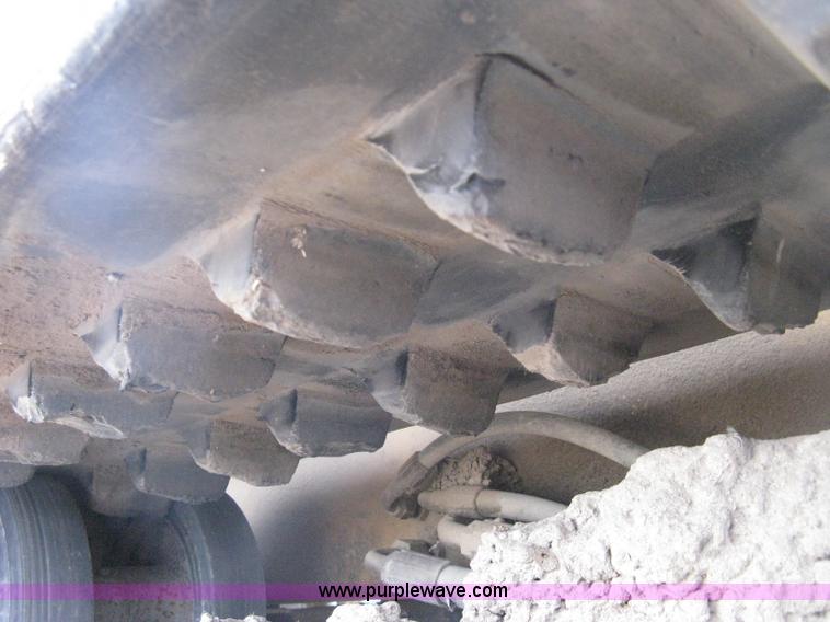 image for item H5300 1999 ASV HD4520 skid steer