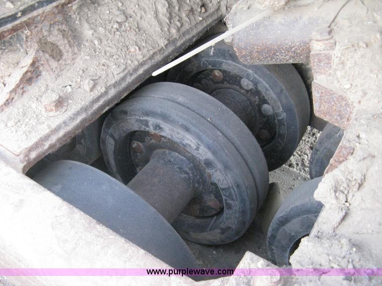 image for item H5300 1999 ASV HD4520 skid steer