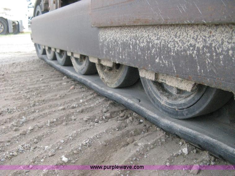 image for item H5300 1999 ASV HD4520 skid steer