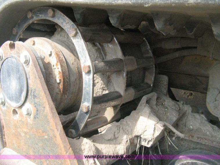 image for item H5300 1999 ASV HD4520 skid steer