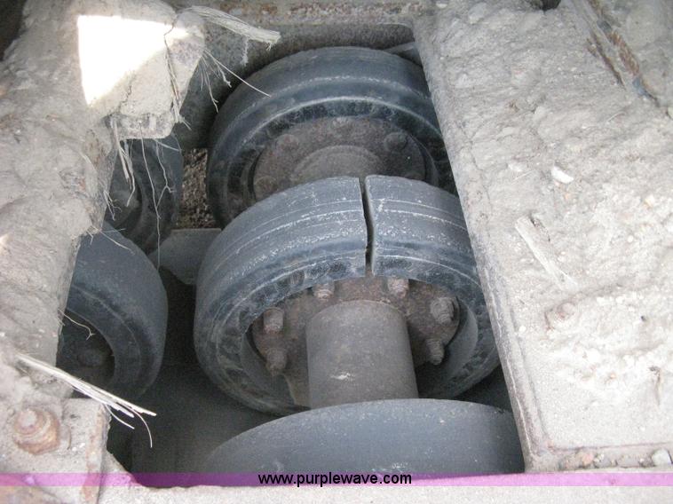 image for item H5300 1999 ASV HD4520 skid steer