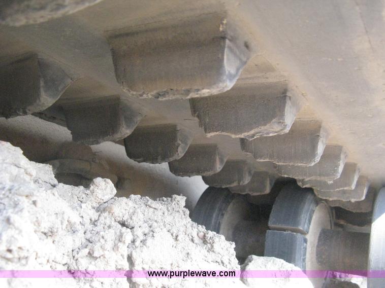 image for item H5300 1999 ASV HD4520 skid steer