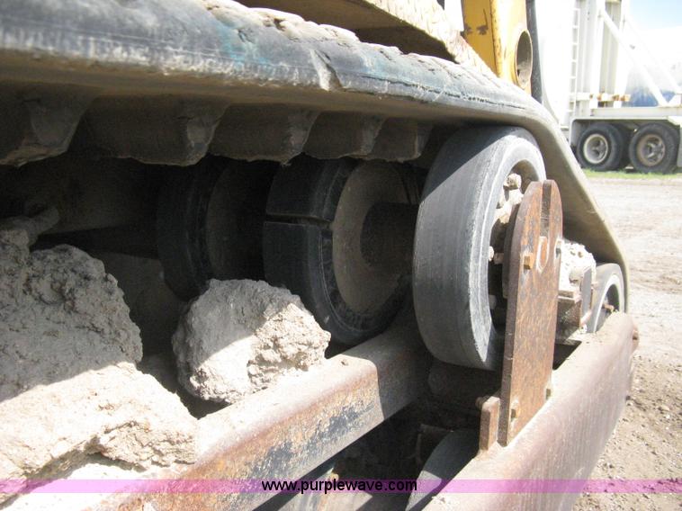 image for item H5300 1999 ASV HD4520 skid steer