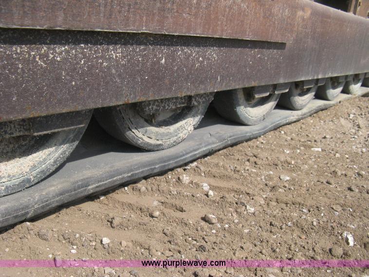 image for item H5300 1999 ASV HD4520 skid steer