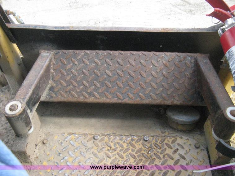 image for item H5300 1999 ASV HD4520 skid steer