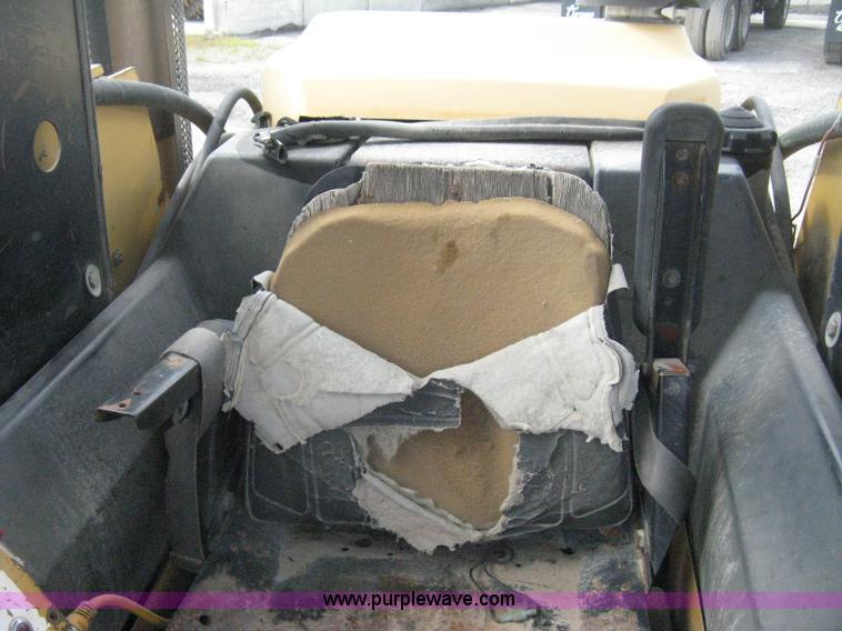 image for item H5300 1999 ASV HD4520 skid steer