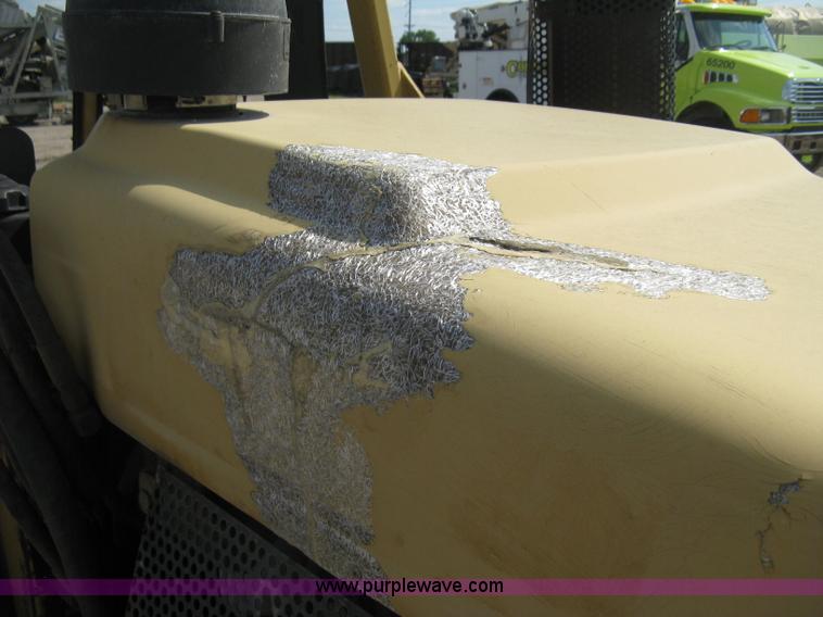 image for item H5300 1999 ASV HD4520 skid steer