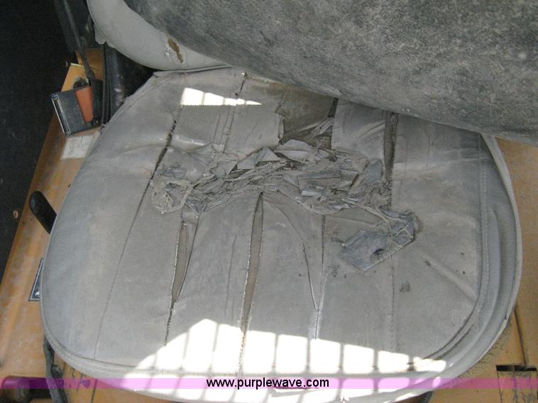 image for item H5301 1998 Case 1845C skid steer