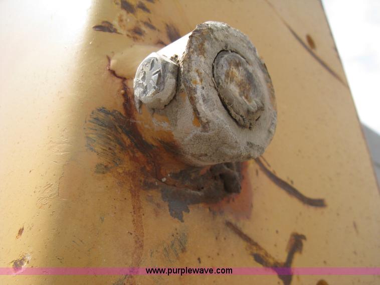 image for item H5301 1998 Case 1845C skid steer