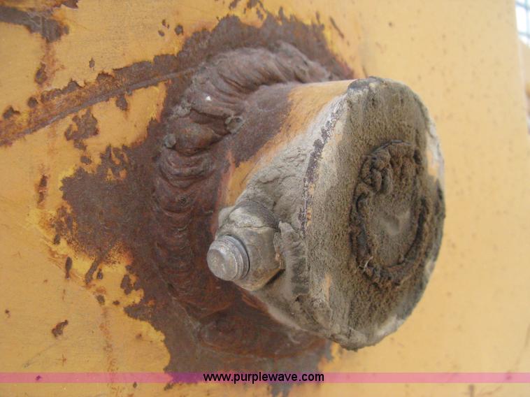 image for item H5301 1998 Case 1845C skid steer