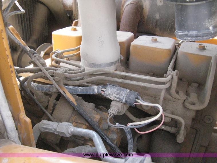 image for item H5301 1998 Case 1845C skid steer