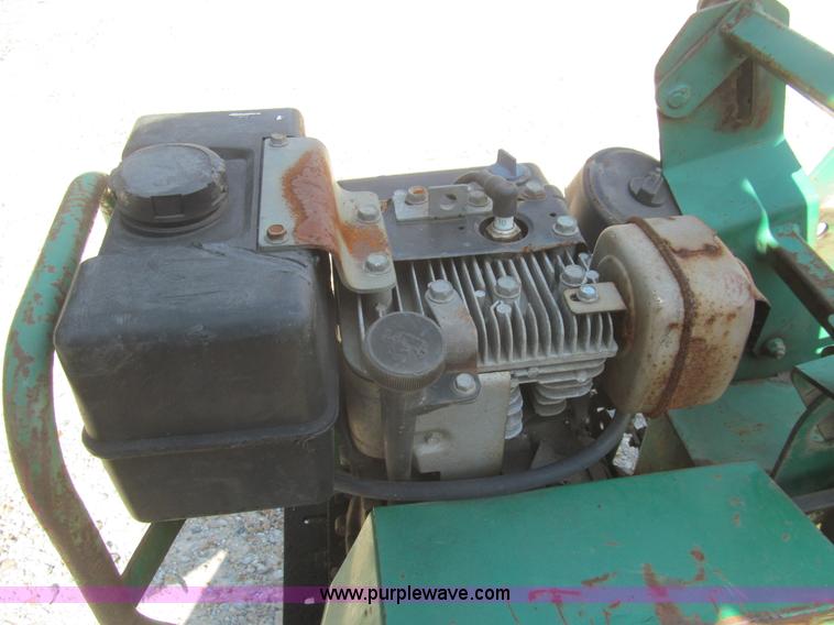 image for item H8874 Ryan Jr sod cutter