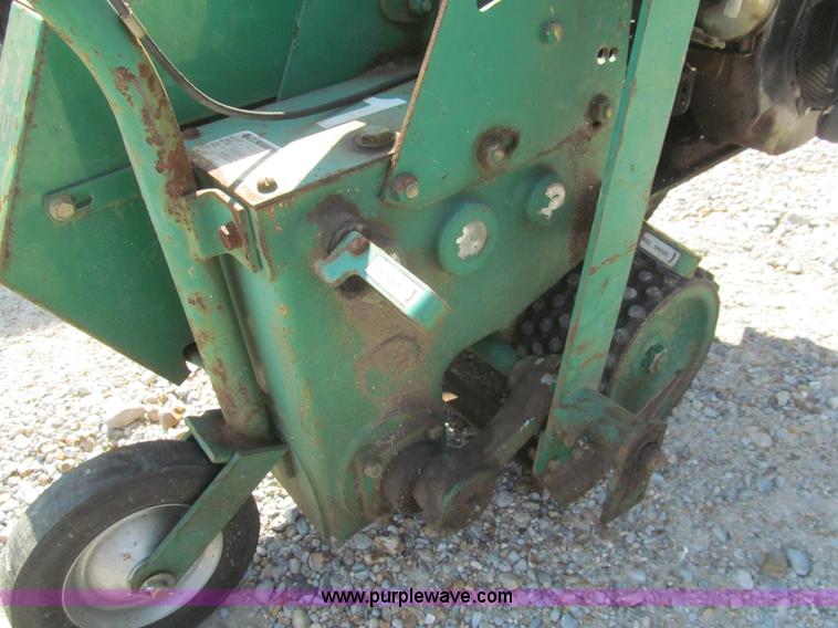 image for item H8874 Ryan Jr sod cutter