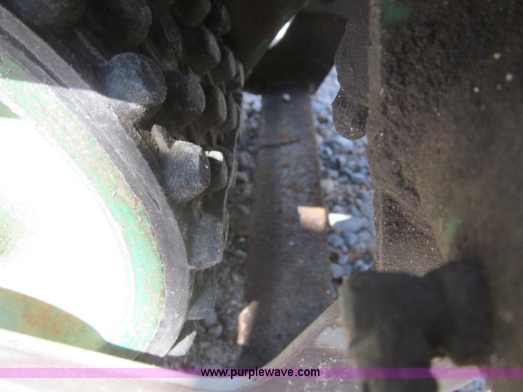 image for item H8874 Ryan Jr sod cutter