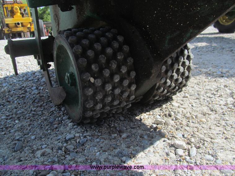 image for item H8874 Ryan Jr sod cutter