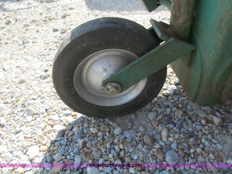 image for item H8874 Ryan Jr sod cutter