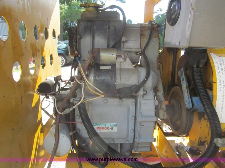 image for item H8877 Myers Seth double diaphragm pump