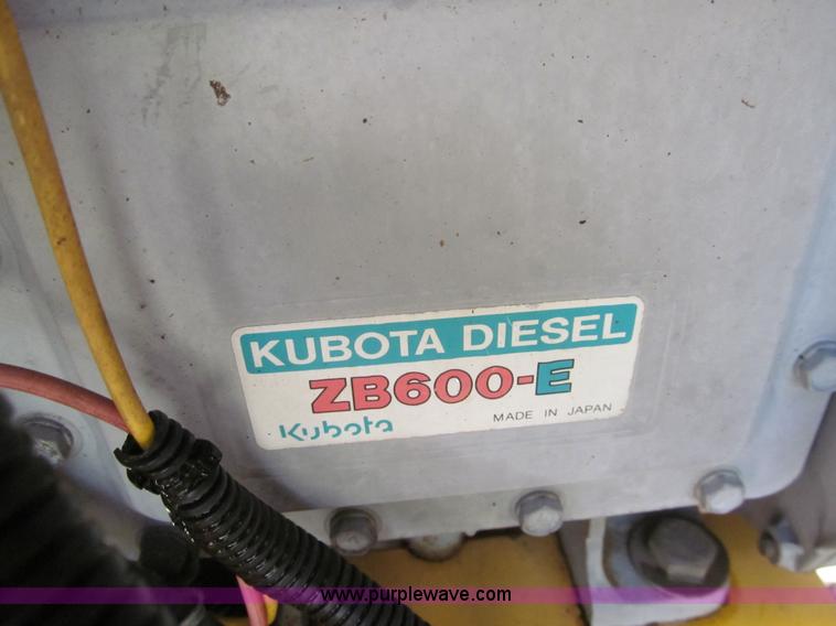 image for item H8877 Myers Seth double diaphragm pump