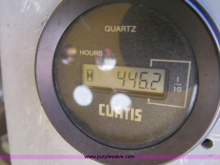 image for item H8877 Myers Seth double diaphragm pump