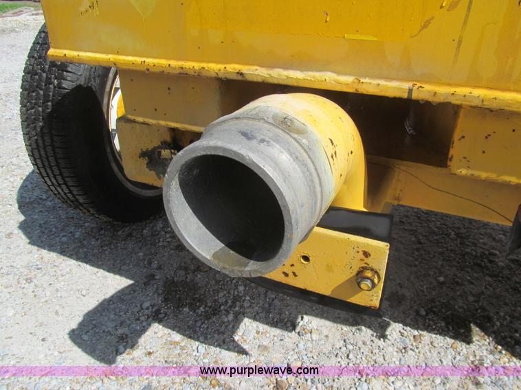 image for item H8877 Myers Seth double diaphragm pump