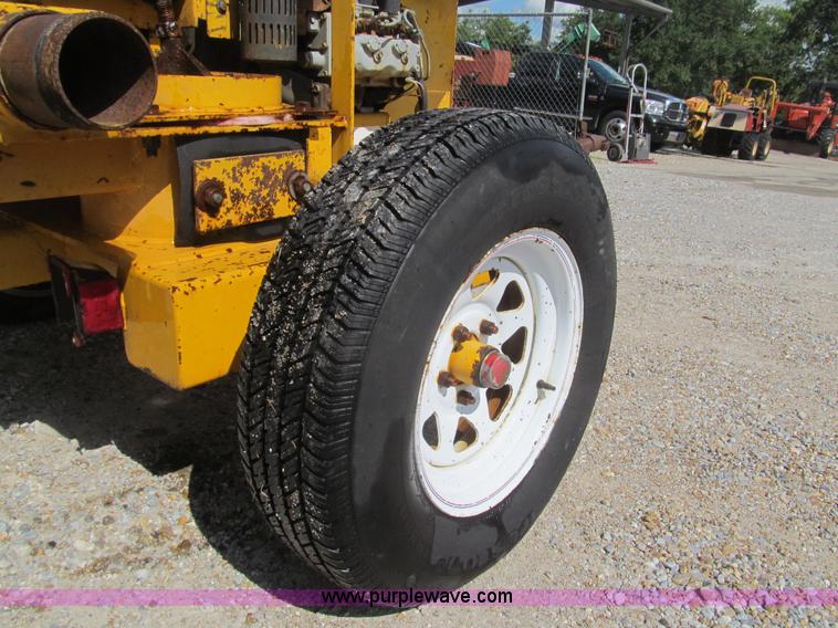 image for item H8877 Myers Seth double diaphragm pump