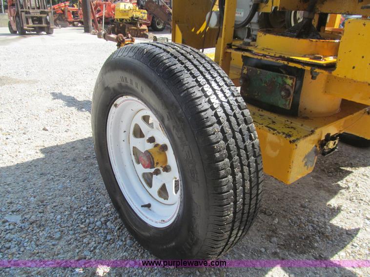 image for item H8877 Myers Seth double diaphragm pump