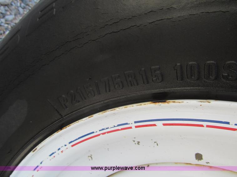 image for item H8877 Myers Seth double diaphragm pump