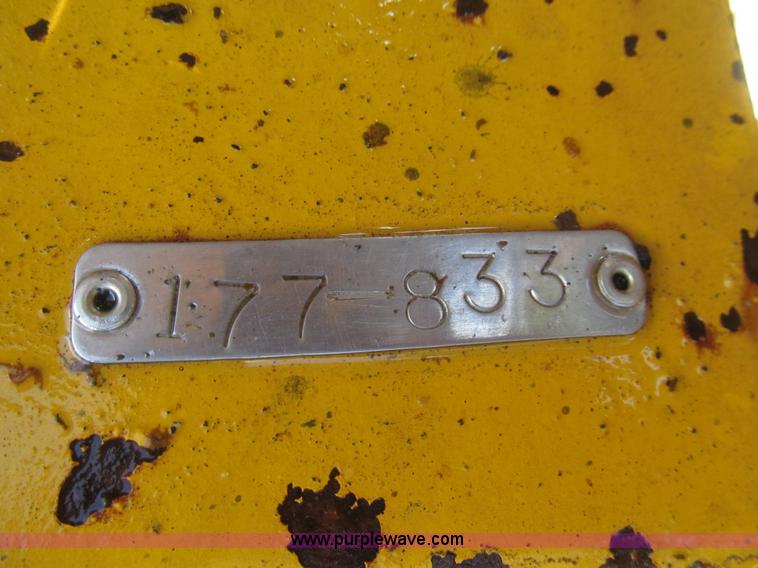 image for item H8877 Myers Seth double diaphragm pump