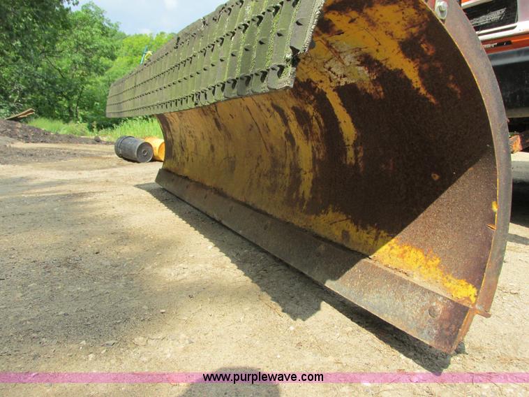 image for item I3840 1969 Chevrolet C50 dump truck