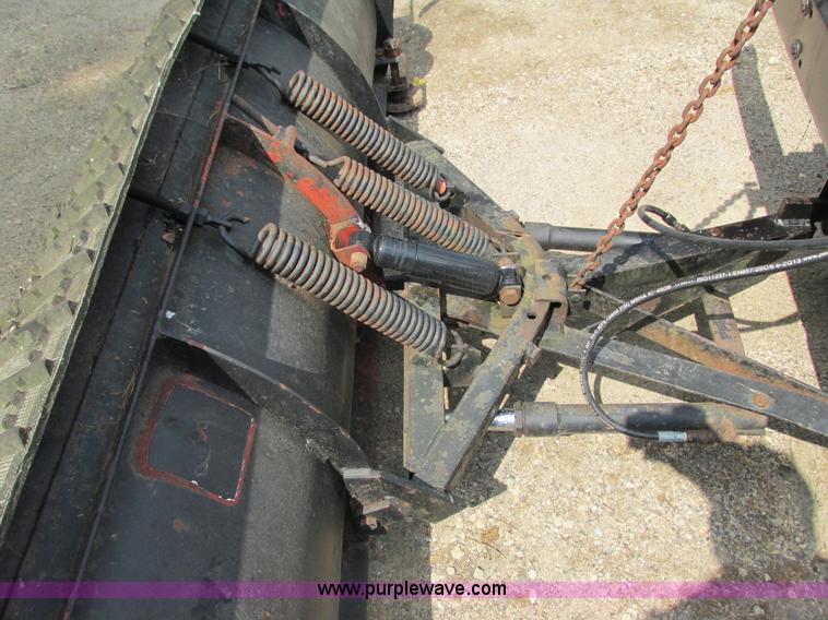 image for item I3840 1969 Chevrolet C50 dump truck