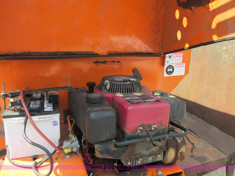 image for item I3840 1969 Chevrolet C50 dump truck