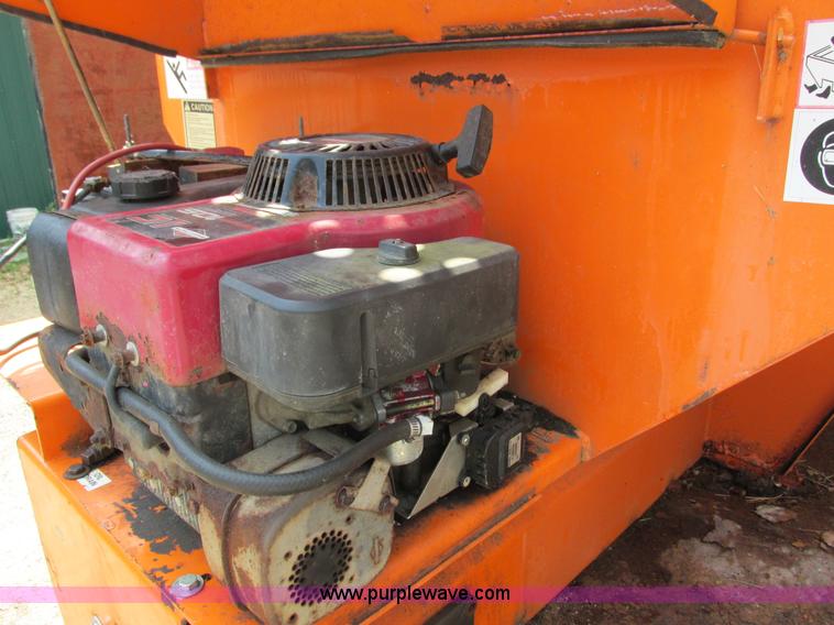 image for item I3840 1969 Chevrolet C50 dump truck