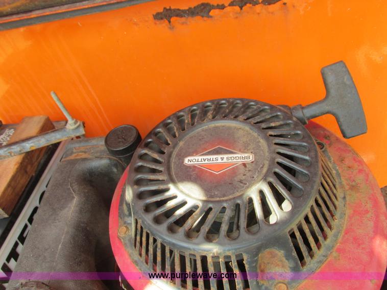 image for item I3840 1969 Chevrolet C50 dump truck